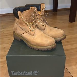 Timberland